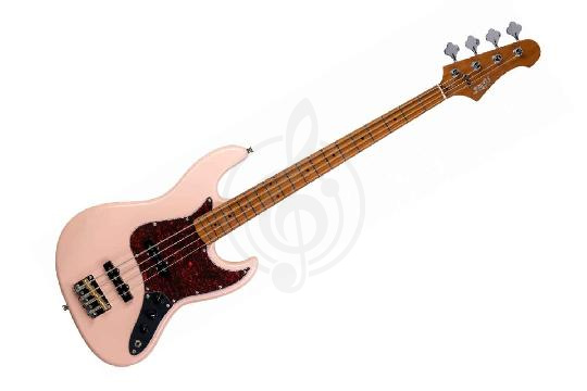 Изображение JET JJB-300 PK - Бас-гитара