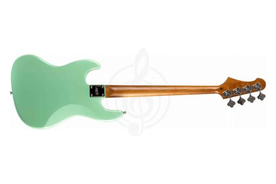 Бас-гитара JET JJB-300 SFG - Бас-гитара, JET JJB-300 SFG в магазине DominantaMusic - фото 7