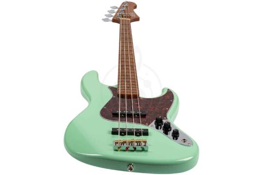 Бас-гитара JET JJB-300 SFG - Бас-гитара, JET JJB-300 SFG в магазине DominantaMusic - фото 8
