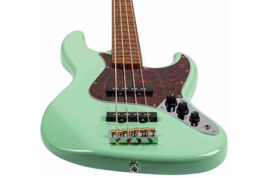 Бас-гитара JET JJB-300 SFG - Бас-гитара, JET JJB-300 SFG в магазине DominantaMusic - фото 9