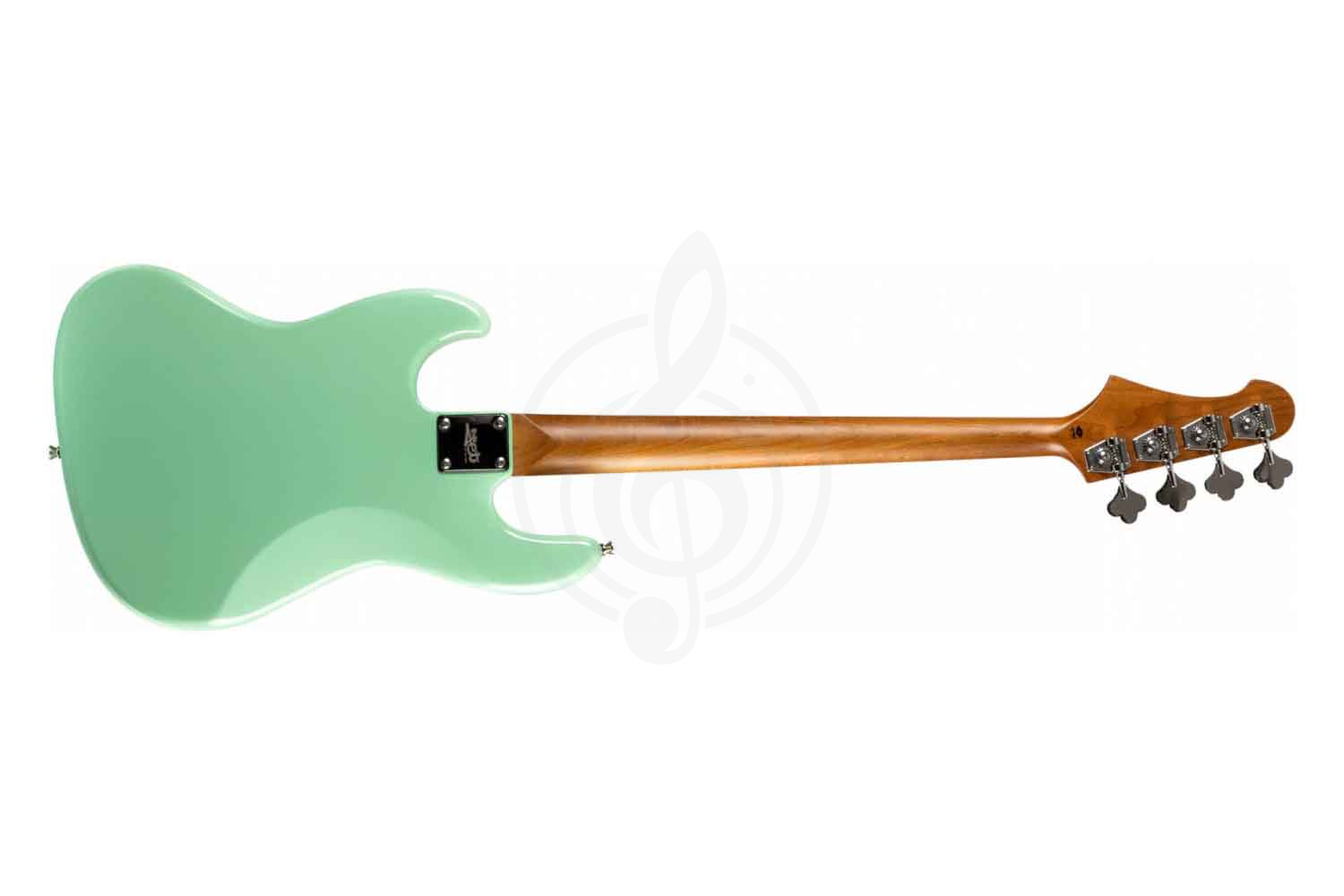 Бас-гитара JET JJB-300 SFG - Бас-гитара, JET JJB-300 SFG в магазине DominantaMusic - фото 7