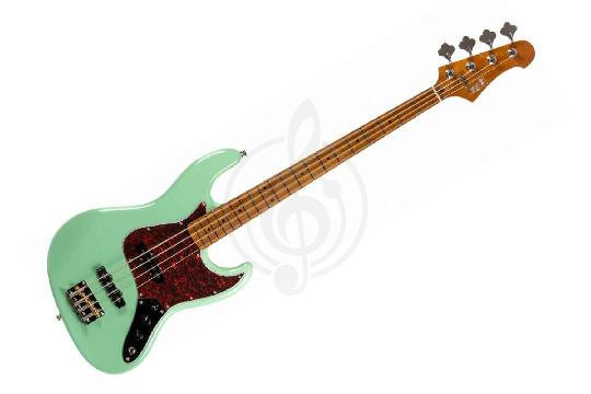 Изображение Бас-гитара JET JJB-300 SFG