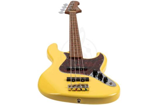 Бас-гитара JET JJB-300 VYW - Бас-гитара, JET JJB-300 VYW в магазине DominantaMusic - фото 7