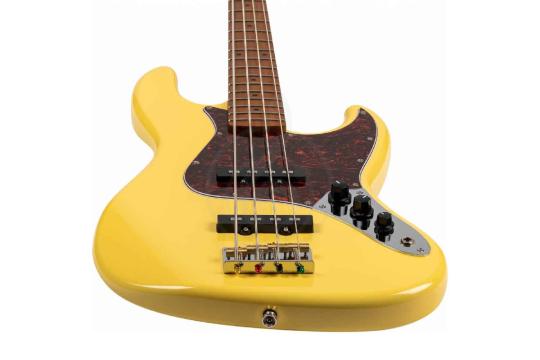 Бас-гитара JET JJB-300 VYW - Бас-гитара, JET JJB-300 VYW в магазине DominantaMusic - фото 8