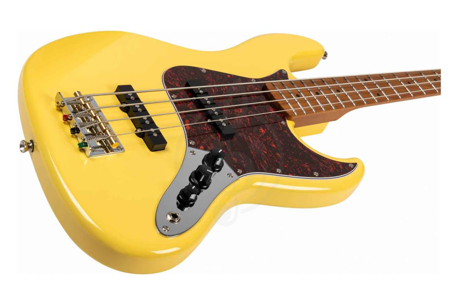 Бас-гитара JET JJB-300 VYW - Бас-гитара, JET JJB-300 VYW в магазине DominantaMusic - фото 5