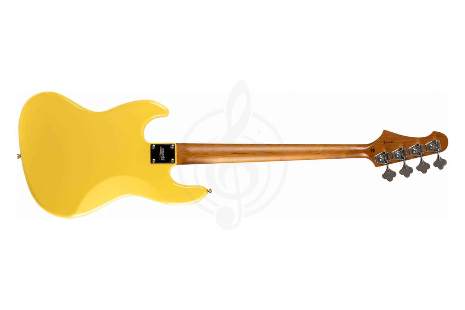 Бас-гитара JET JJB-300 VYW - Бас-гитара, JET JJB-300 VYW в магазине DominantaMusic - фото 6