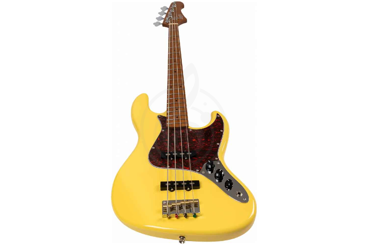 Бас-гитара JET JJB-300 VYW - Бас-гитара, JET JJB-300 VYW в магазине DominantaMusic - фото 9