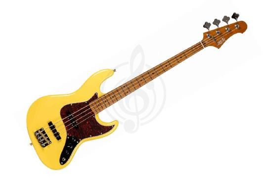 Изображение JET JJB-300 VYW - Бас-гитара