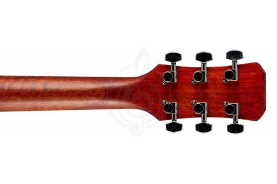 Электроакустическая гитара JET JJE-250 OP - Гитара электроакустическая, JET JJE-250 OP в магазине DominantaMusic - фото 5