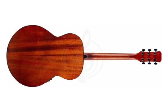 Электроакустическая гитара JET JJE-250 OP - Гитара электроакустическая, JET JJE-250 OP в магазине DominantaMusic - фото 6