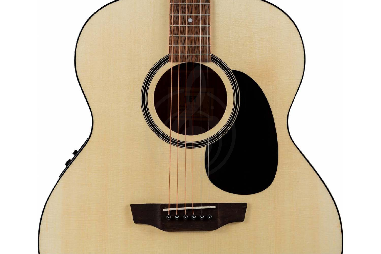 Электроакустическая гитара JET JJE-250 OP - Гитара электроакустическая, JET JJE-250 OP в магазине DominantaMusic - фото 4