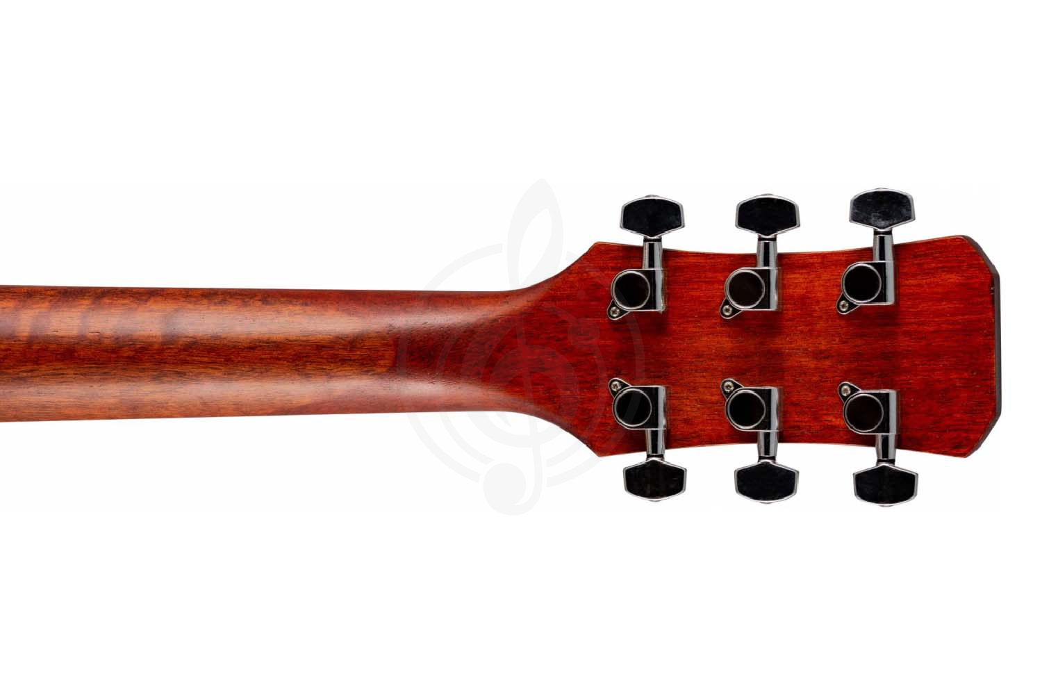 Электроакустическая гитара JET JJE-250 OP - Гитара электроакустическая, JET JJE-250 OP в магазине DominantaMusic - фото 5