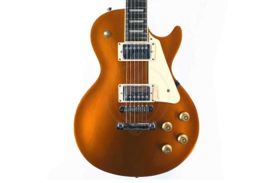 Электрогитара Les Paul JET JL-500 GD - Электрогитара,  JL-500 GD в магазине DominantaMusic - фото 4