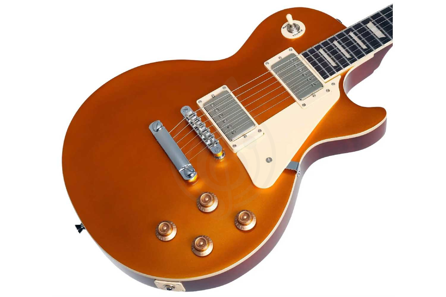 Электрогитара Les Paul JET JL-500 GD - Электрогитара,  JL-500 GD в магазине DominantaMusic - фото 3