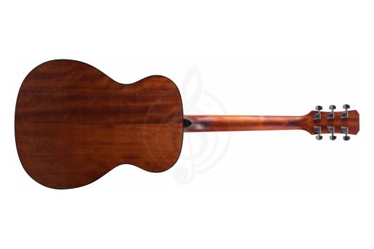 Акустическая гитара JET JOM-255 OP - Гитара акустическая, JET JOM-255 OP в магазине DominantaMusic - фото 6