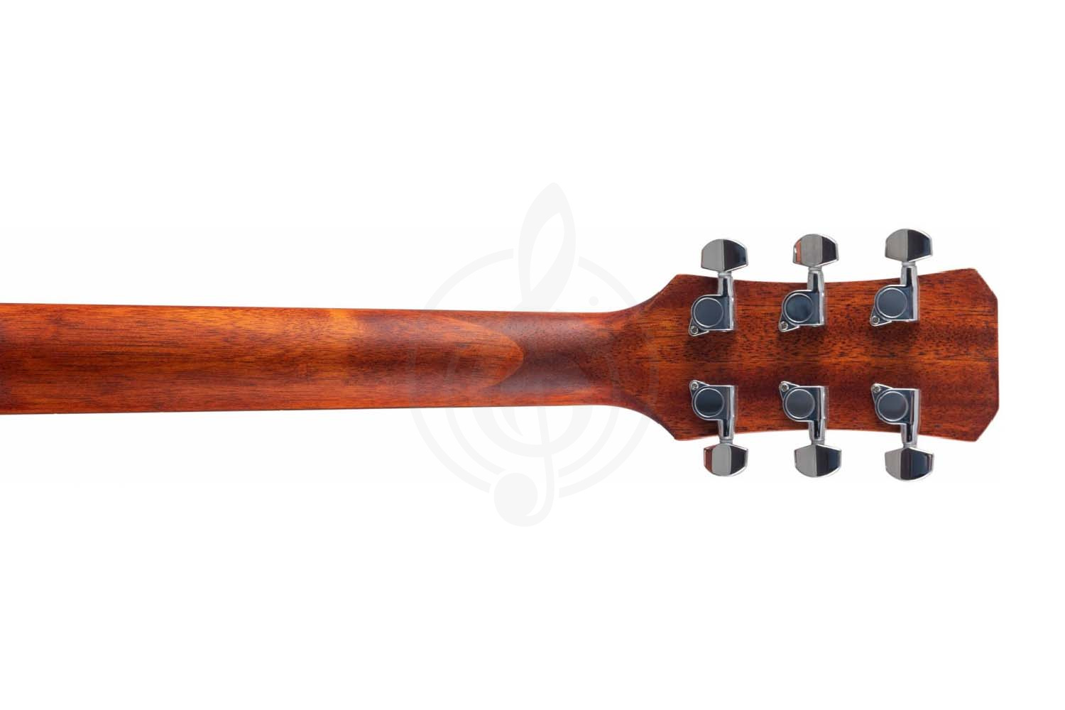 Акустическая гитара JET JOM-255 OP - Гитара акустическая, JET JOM-255 OP в магазине DominantaMusic - фото 3