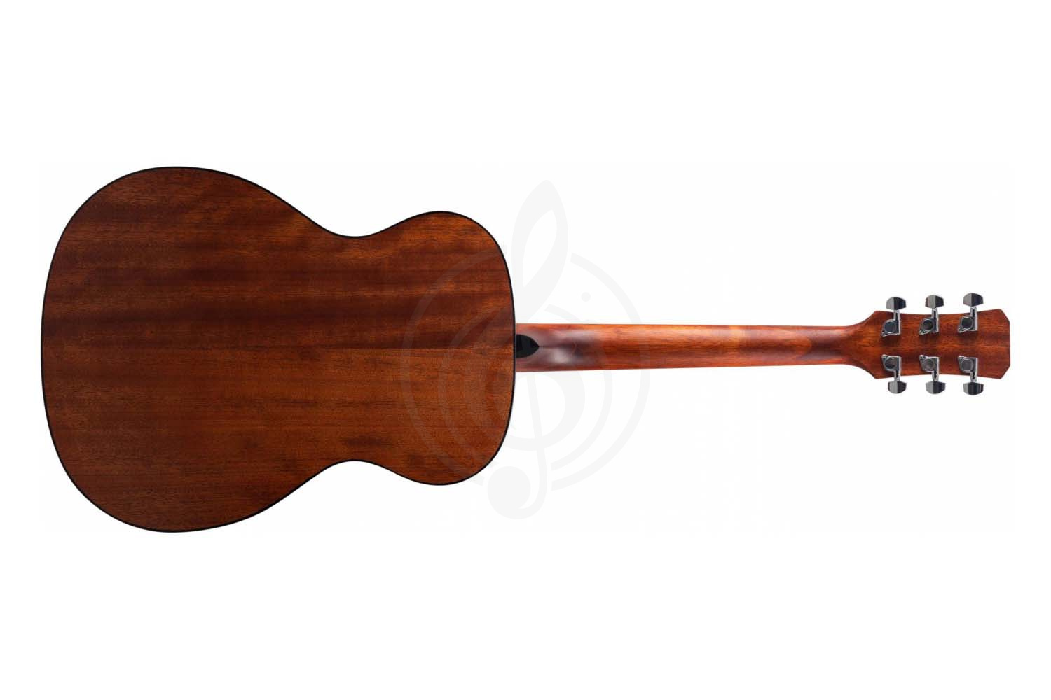 Акустическая гитара JET JOM-255 OP - Гитара акустическая, JET JOM-255 OP в магазине DominantaMusic - фото 6