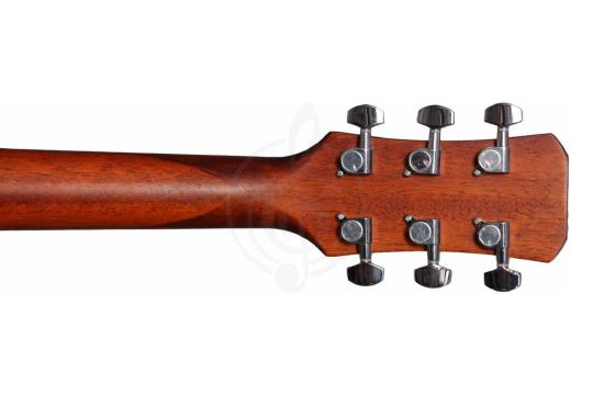 Электроакустическая гитара JET JOMEC-255 OP - Гитара электроакустическая, JET JOMEC-255 OP в магазине DominantaMusic - фото 3