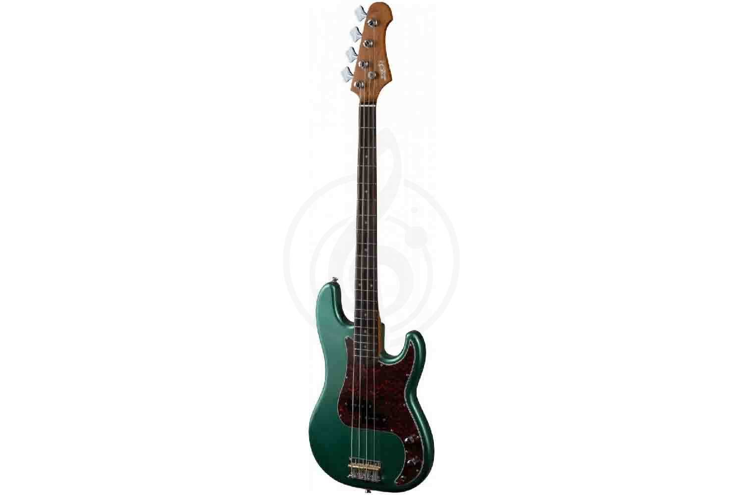 Бас-гитара JET JPB-300 SG R - Бас-гитара 4 струны,  JPB-300 SG R в магазине DominantaMusic - фото 6