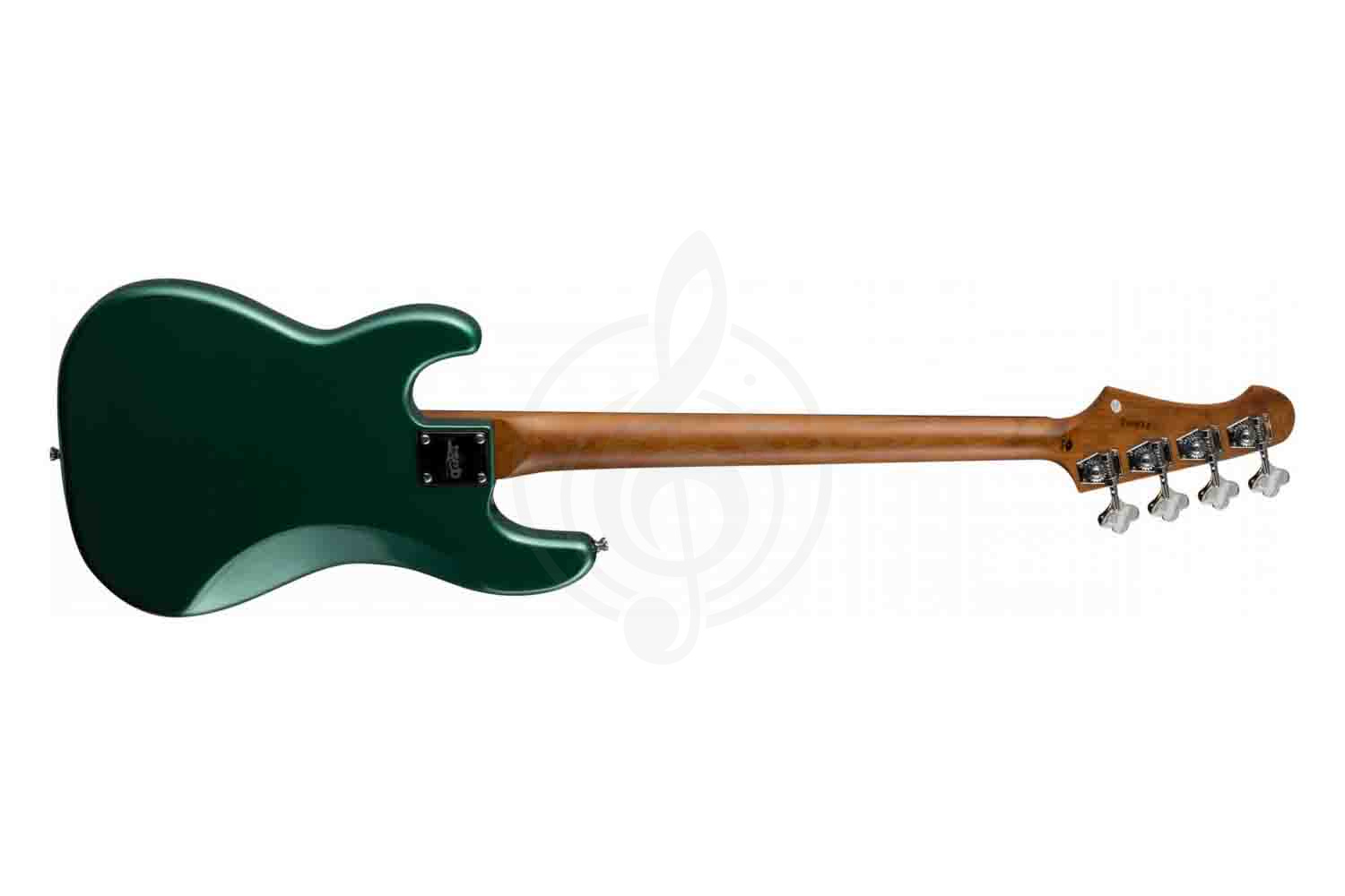 Бас-гитара JET JPB-300 SG R - Бас-гитара 4 струны,  JPB-300 SG R в магазине DominantaMusic - фото 7