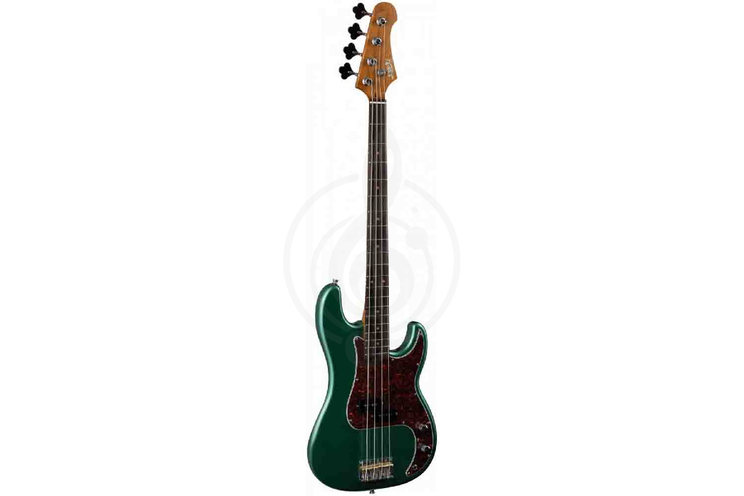 Бас-гитара JET JPB-300 SG R - Бас-гитара 4 струны,  JPB-300 SG R в магазине DominantaMusic - фото 8