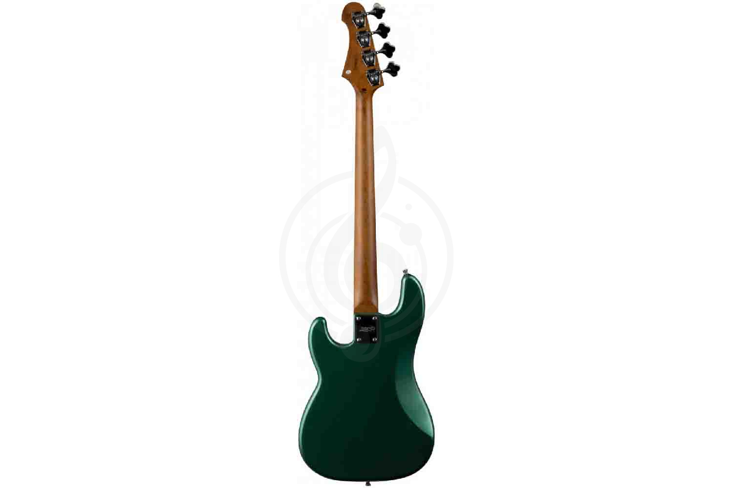Бас-гитара JET JPB-300 SG R - Бас-гитара 4 струны,  JPB-300 SG R в магазине DominantaMusic - фото 9