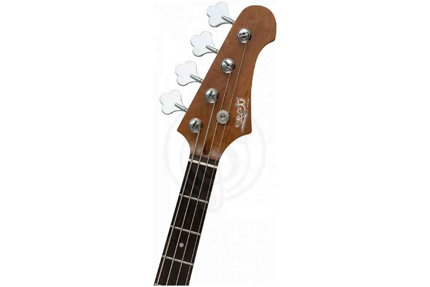 Бас-гитара JET JPB-300 SG R - Бас-гитара 4 струны,  JPB-300 SG R в магазине DominantaMusic - фото 11