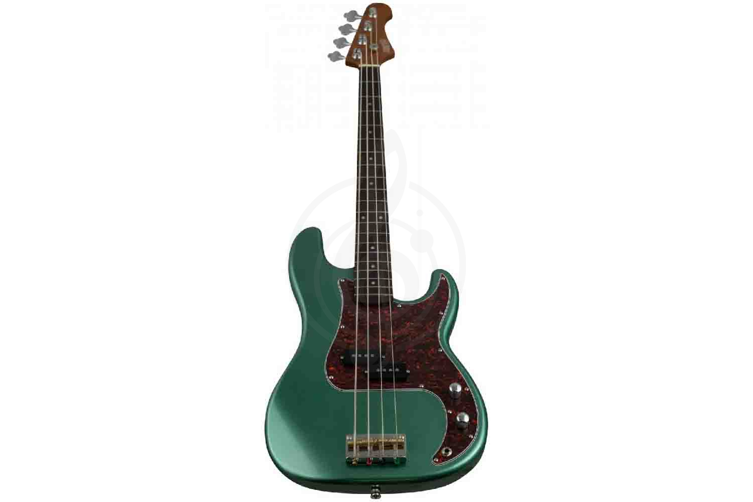 Бас-гитара JET JPB-300 SG R - Бас-гитара 4 струны,  JPB-300 SG R в магазине DominantaMusic - фото 12