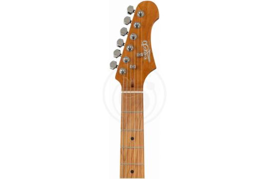 Электрогитара Stratocaster JET JS-200 SB - Электрогитара 6 струн,  JS-200 SB в магазине DominantaMusic - фото 14