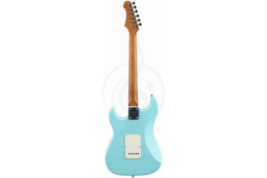 Электрогитара Stratocaster JET JS-250 BL - Электрогитара,  JS-250 BL в магазине DominantaMusic - фото 6