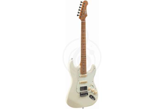 Электрогитара Stratocaster JET JS-250 OW - Электрогитара,  JS-250 OW в магазине DominantaMusic - фото 3