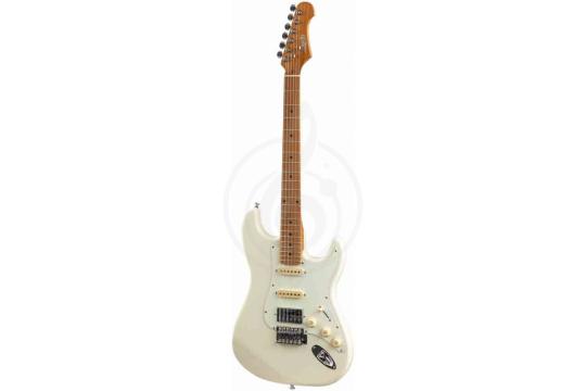 Электрогитара Stratocaster JET JS-250 OW - Электрогитара,  JS-250 OW в магазине DominantaMusic - фото 4
