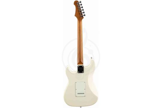 Электрогитара Stratocaster JET JS-250 OW - Электрогитара,  JS-250 OW в магазине DominantaMusic - фото 5
