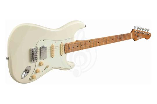 Электрогитара Stratocaster JET JS-250 OW - Электрогитара,  JS-250 OW в магазине DominantaMusic - фото 7