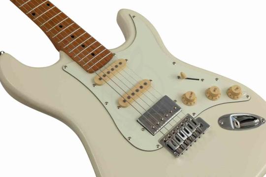Электрогитара Stratocaster JET JS-250 OW - Электрогитара,  JS-250 OW в магазине DominantaMusic - фото 11