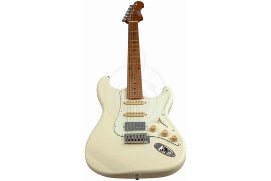 Электрогитара Stratocaster JET JS-250 OW - Электрогитара,  JS-250 OW в магазине DominantaMusic - фото 12