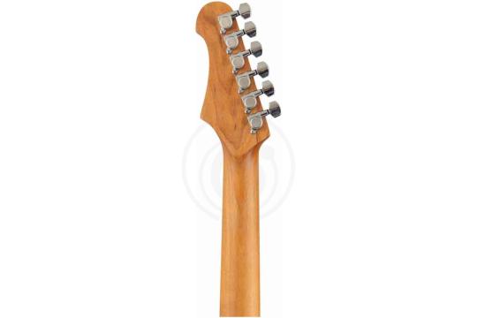 Электрогитара Stratocaster JET JS-250 OW - Электрогитара,  JS-250 OW в магазине DominantaMusic - фото 13