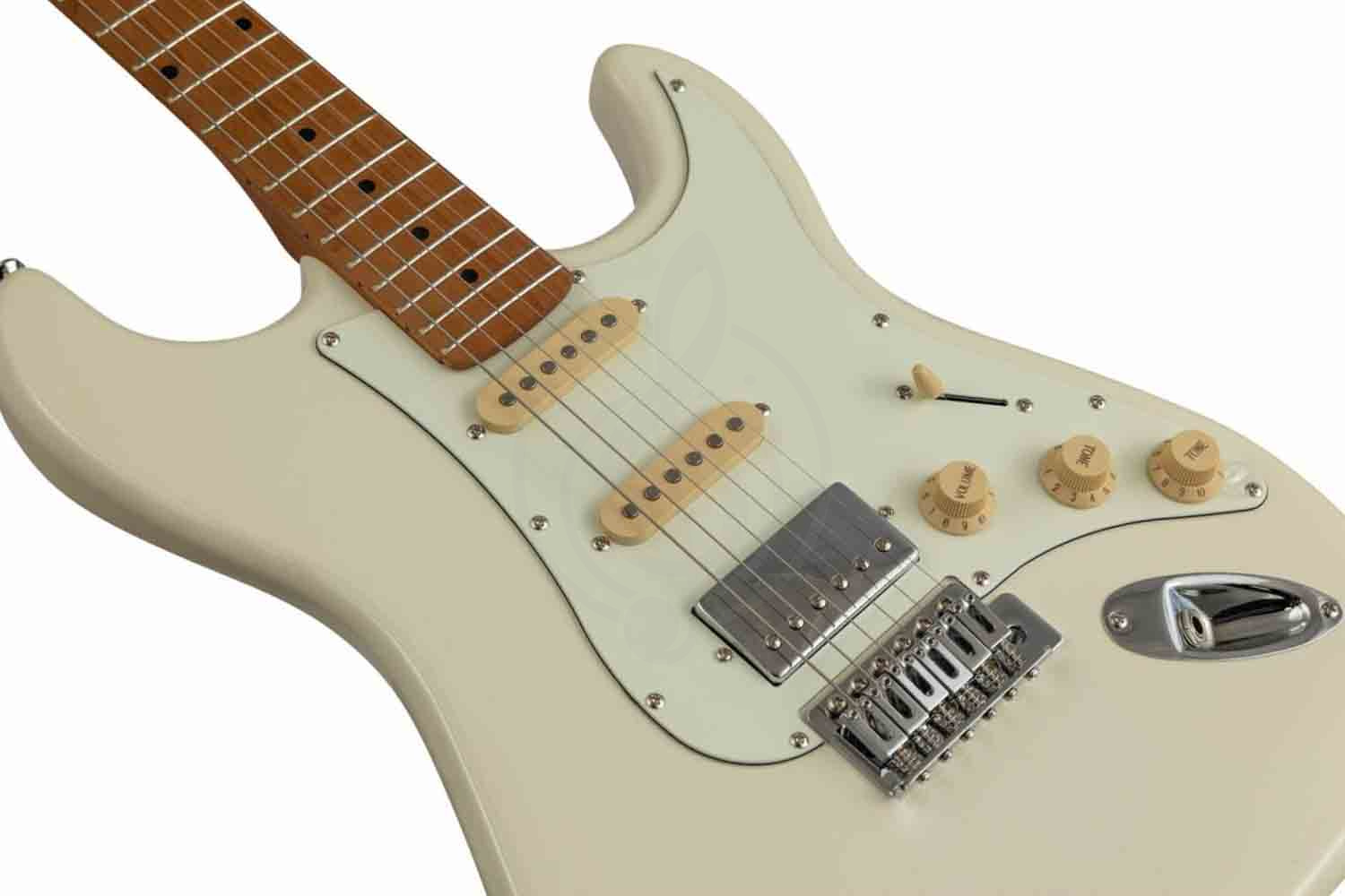 Электрогитара Stratocaster JET JS-250 OW - Электрогитара,  JS-250 OW в магазине DominantaMusic - фото 11