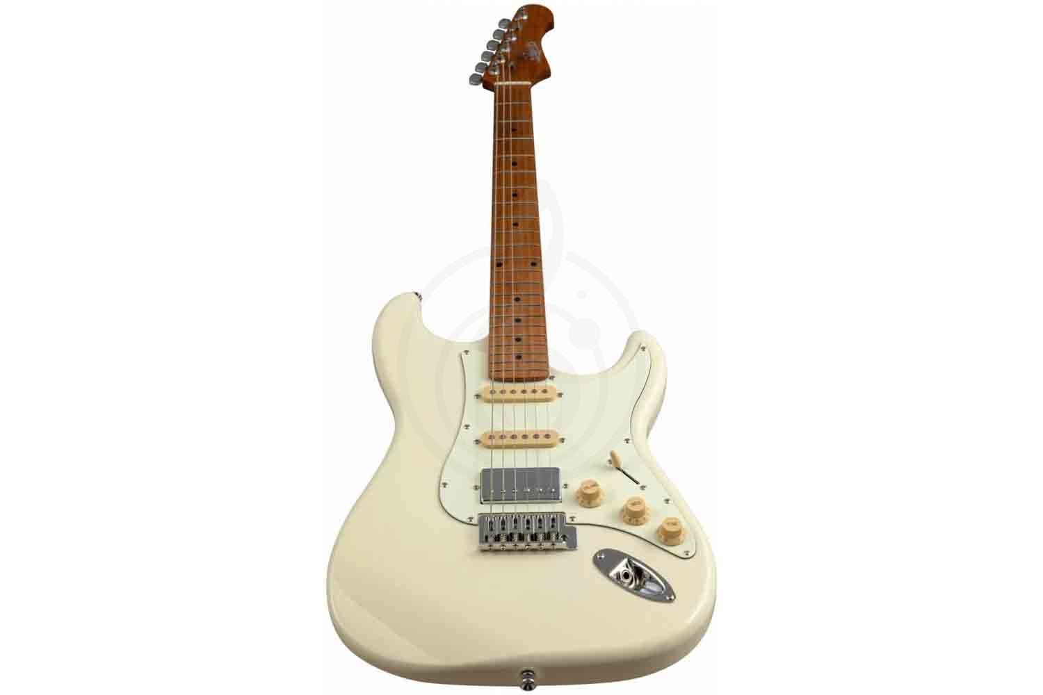 Электрогитара Stratocaster JET JS-250 OW - Электрогитара,  JS-250 OW в магазине DominantaMusic - фото 12