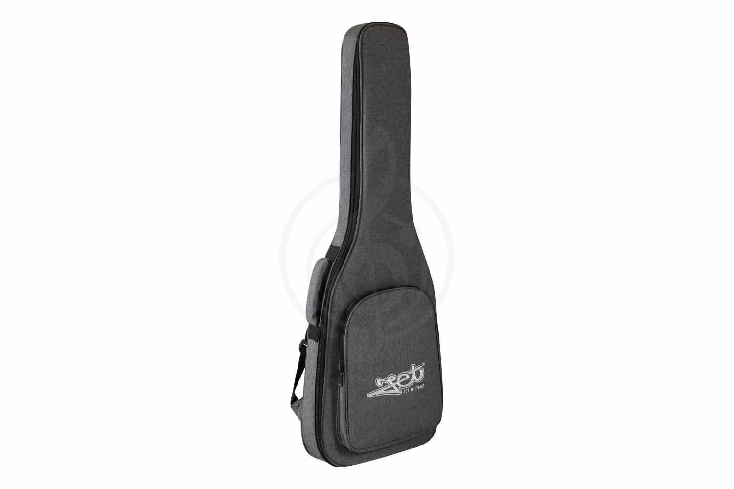 Электрогитара Stratocaster JET JS-30 Ash - Электрогитара, JET JS-30 Ash в магазине Доминанта мьюзик - фото 6