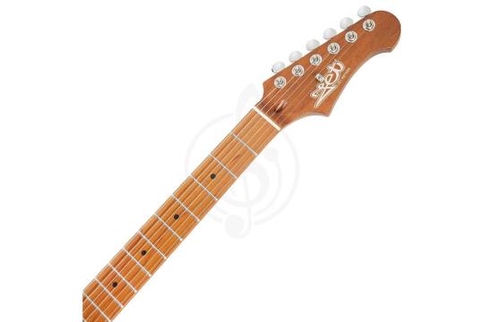 Электрогитара Stratocaster JET JS-300 BL - Электрогитара,  JS-300 BL в магазине DominantaMusic - фото 4