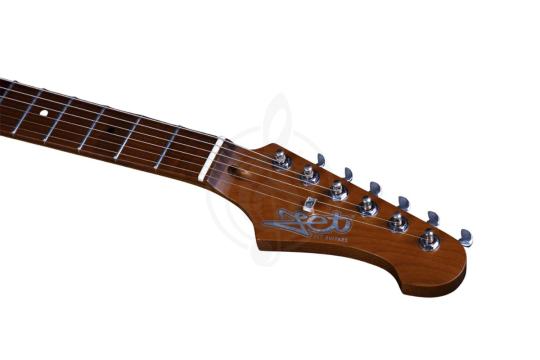 JET JS-300 Mini PK - Электрогитара - фото 3 Электрогитара Stratocaster JET JS-300 Mini PK - Электрогитара, JS-300 Mini PK в магазине DominantaMusic - фото 3