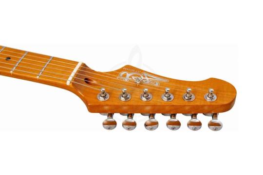JET JS-300 SB LH - Электрогитара леворукая - фото 11 Электрогитара Stratocaster JET JS-300 SB LH - Электрогитара леворукая, JS-300 SB LH в магазине DominantaMusic - фото 11