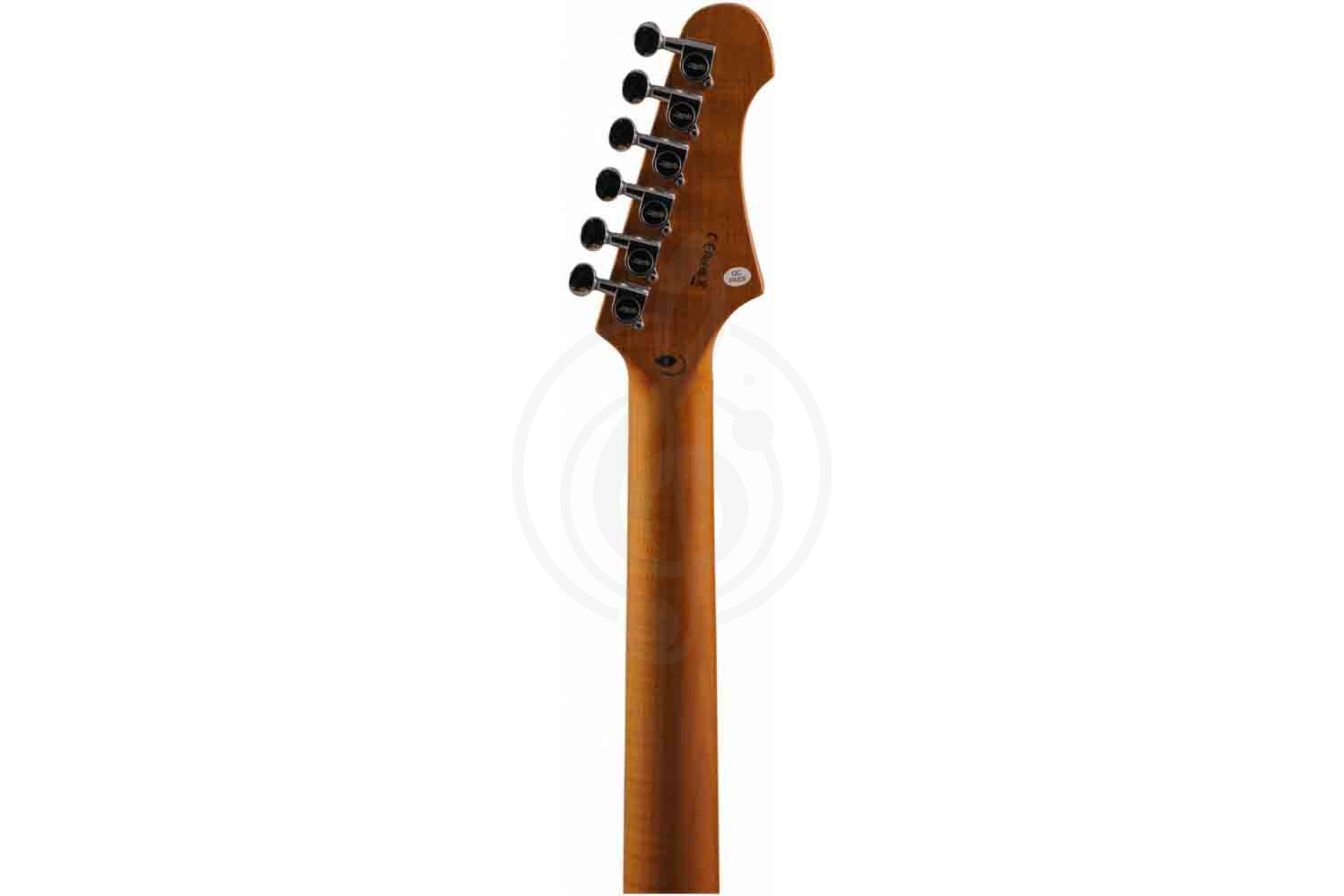 Электрогитара Stratocaster JET JS-300 SB LH - Электрогитара леворукая,  JS-300 SB LH в магазине DominantaMusic - фото 3