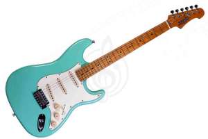 Изображение Электрогитара Stratocaster JET JS-300 SFG