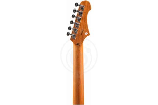 JET JS-300 SFG LH - Электрогитара леворукая - фото 13 Электрогитара Stratocaster JET JS-300 SFG LH - Электрогитара леворукая, JS-300 SFG LH в магазине DominantaMusic - фото 13