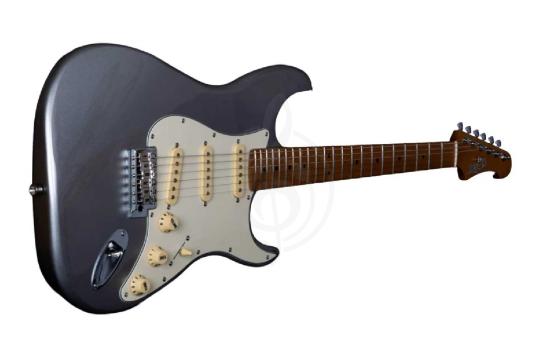 Электрогитара Stratocaster JET JS-300 SL - Электрогитара,  JS-300 SL в магазине DominantaMusic - фото 4