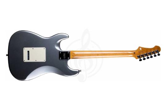 Электрогитара Stratocaster JET JS-300 SL - Электрогитара,  JS-300 SL в магазине DominantaMusic - фото 5