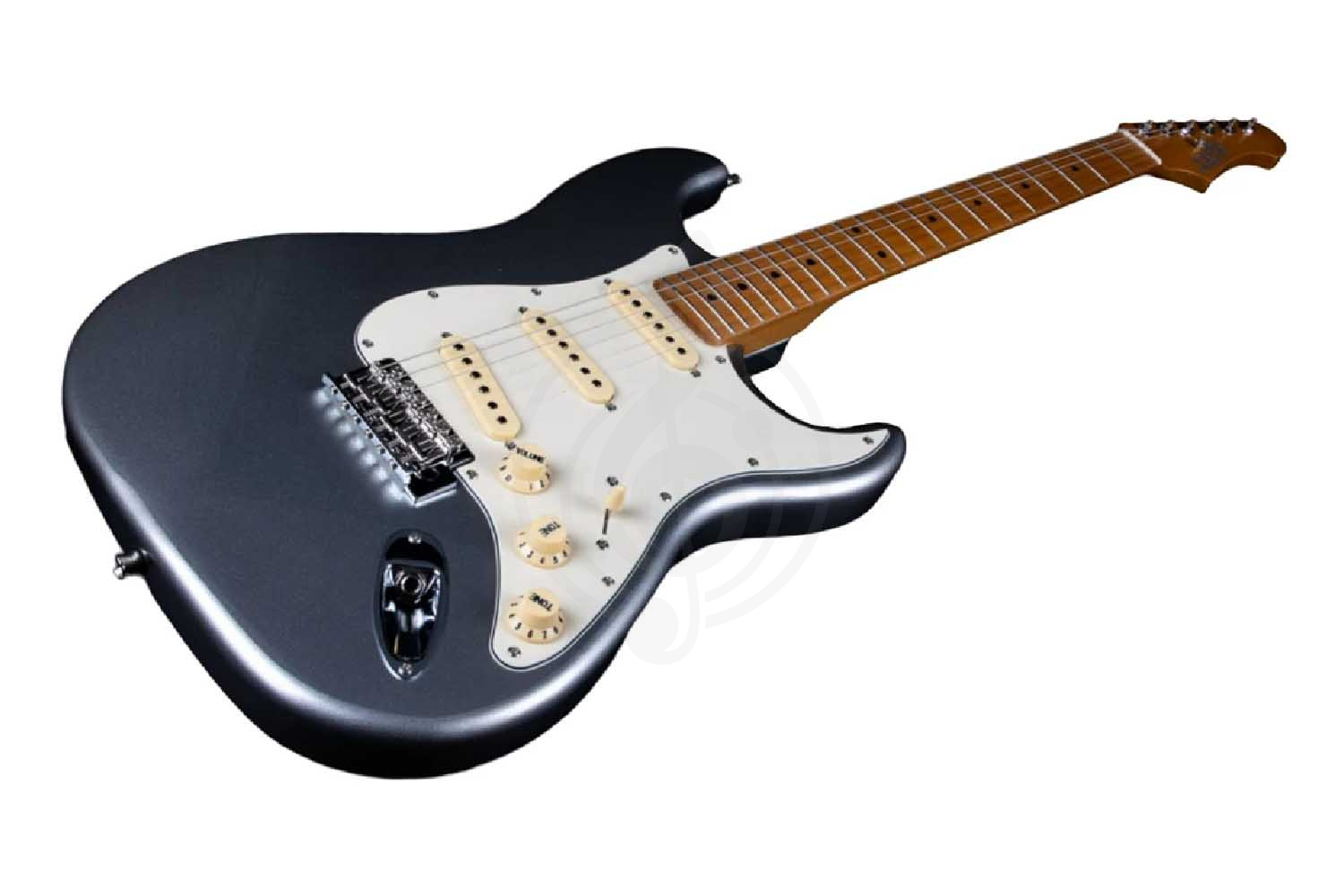 Электрогитара Stratocaster JET JS-300 SL - Электрогитара,  JS-300 SL в магазине DominantaMusic - фото 2
