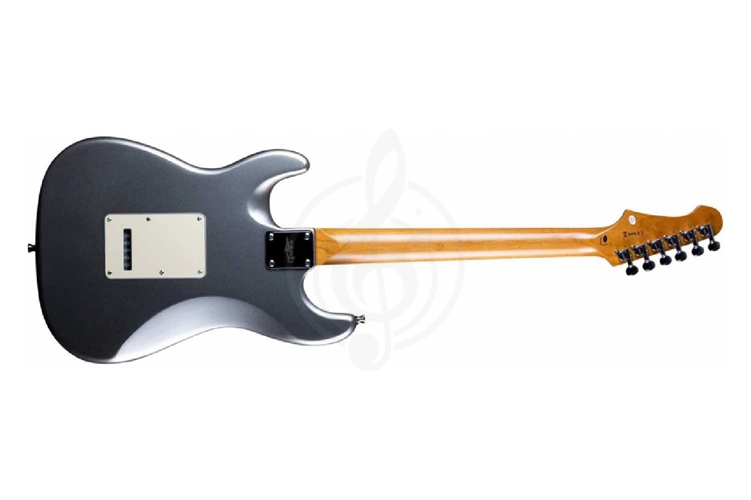 Электрогитара Stratocaster JET JS-300 SL - Электрогитара,  JS-300 SL в магазине DominantaMusic - фото 5